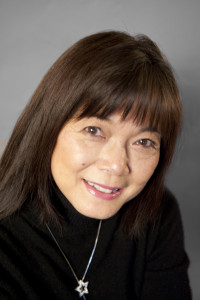 Kathie Fong Yoneda