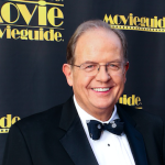Why The Faith Market Matters with Dr Ted Baehr