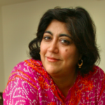 Finding Authenticity in Your Work with Gurinder Chadha